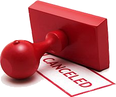 Cancellation